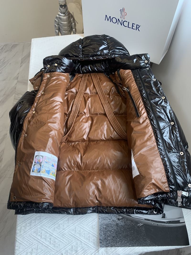 Moncler Down Jackets